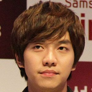 Lee Seung-gi Plastic Surgery and Body Measurements
