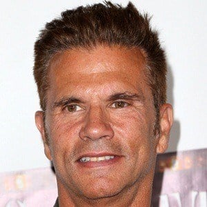 Lorenzo Lamas Plastic Surgery Face