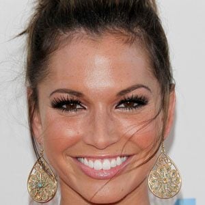 Melissa Rycroft Plastic Surgery Face