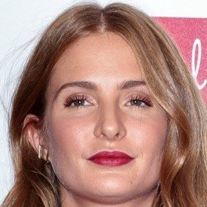 Millie Mackintosh Cosmetic Surgery Face