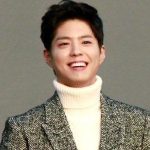 Park Bo-gum Cosmetic Surgery