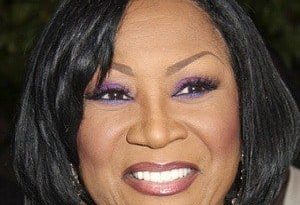 Patti LaBelle Nose Job