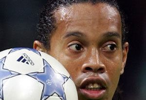 Ronaldinho Cosmetic Surgery