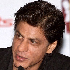 Shah Rukh Khan Cosmetic Surgery Face