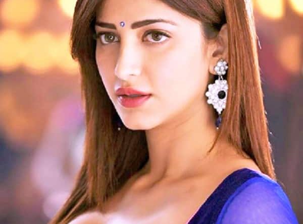 Shruti Haasan Cosmetic Surgery