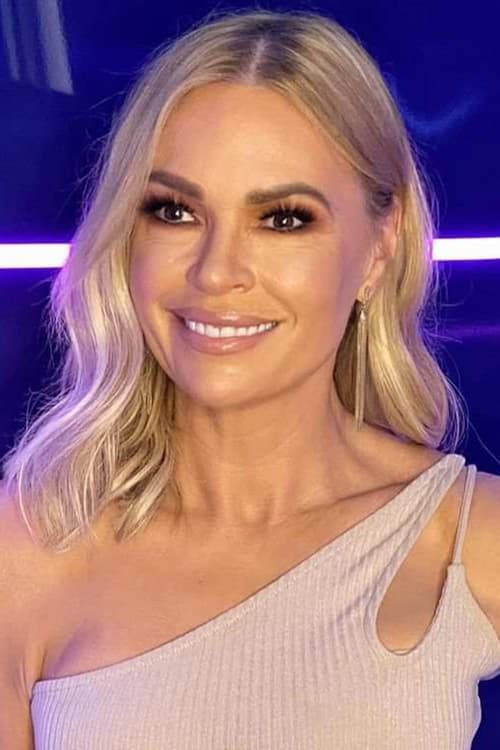 Sonia Kruger Plastic Surgery Face