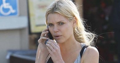 Sophie Monk Plastic Surgery and Body Measurements