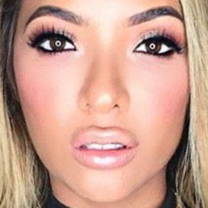 Stephanie Santiago Cosmetic Surgery Face