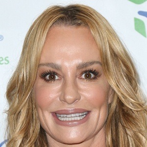 Taylor Armstrong Plastic Surgery Procedures