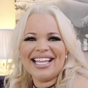 Trisha Paytas Butt Lift, Fillers, and Liposuction