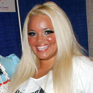 Trisha Paytas Lips and Fillers Plastic Surgery