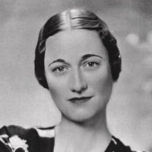 Wallis Simpson Cosmetic Surgery Face