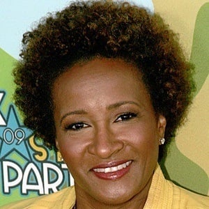 Wanda Sykes Plastic Surgery Face